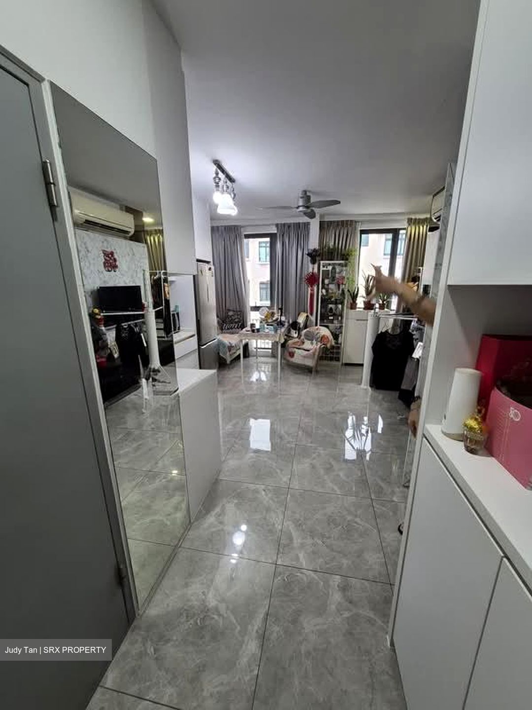 Royce Residences (D14), Apartment #560992661